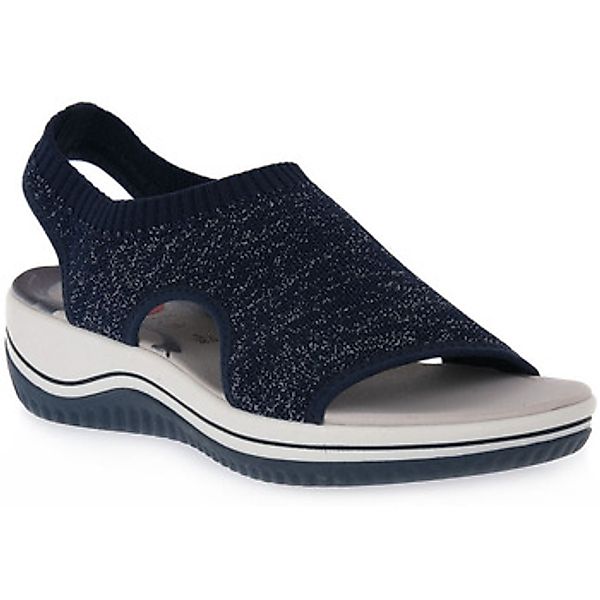 Jana  Sandalen 805 NAVY günstig online kaufen