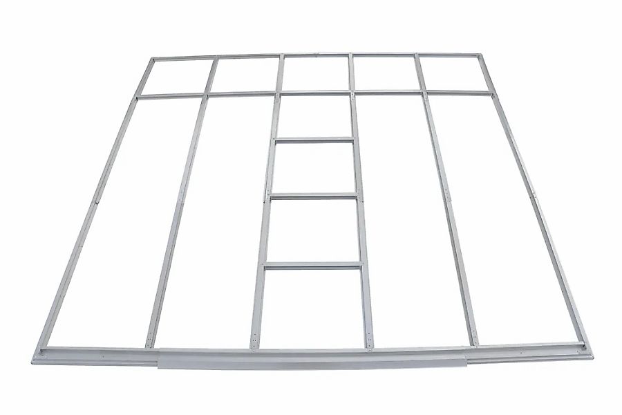 VCM Gartenhaus "Bodenrahmen für Duramax 294 x 312" günstig online kaufen
