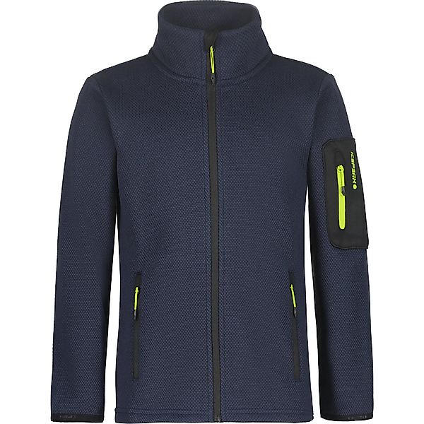 Icepeak Funktionsjacke K FLEECEJACKE KEVELAER mit günstig online kaufen