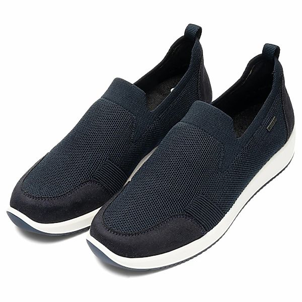 Ara Slip-On Sneaker "LISSABON", Slipper, Sneaker in Komfortweite G (= weit) günstig online kaufen