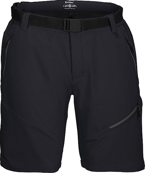 Killtec Shorts Funktionsshorts von Killtec für Damen KOS 241 WMN SHRTS SCHW günstig online kaufen
