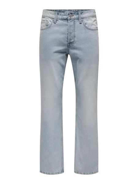 ONLY & SONS Regular-fit-Jeans EDGE (1-tlg) günstig online kaufen
