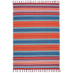 Pergamon Wollteppich Kelim Baumwolle Natur Teppich günstig online kaufen