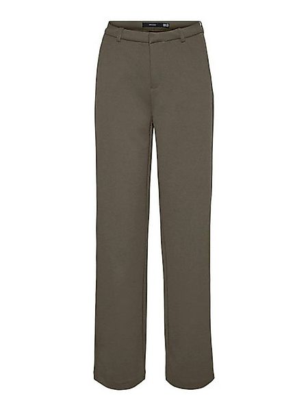 Vero Moda Bundfaltenhose (1-tlg) Plain/ohne Details günstig online kaufen