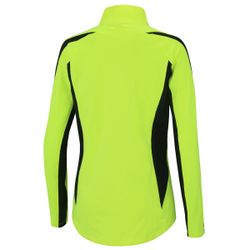 Airtracks Laufshirt Damen Thermo Laufshirt Langarm günstig online kaufen