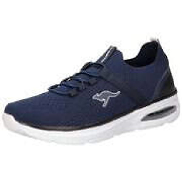 KangaROOS K MA Gado Slip On Sneaker Herren blau|blau günstig online kaufen