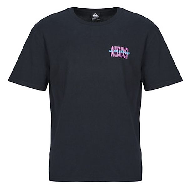 Quiksilver  T-Shirt HW DESERT PARADISE SS günstig online kaufen