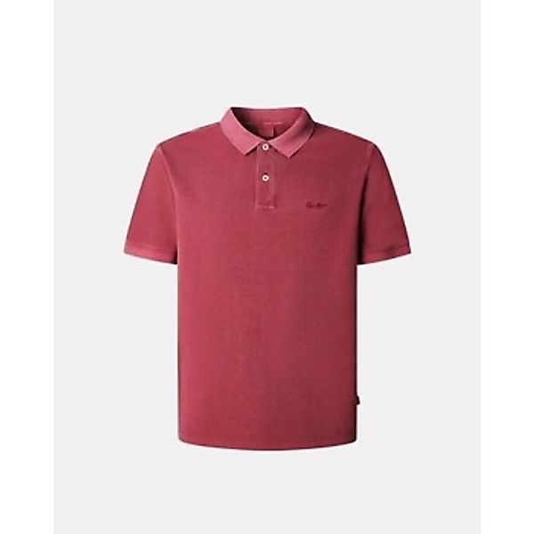 Pepe jeans  Poloshirt PM542099 NEW OLIVER GD günstig online kaufen