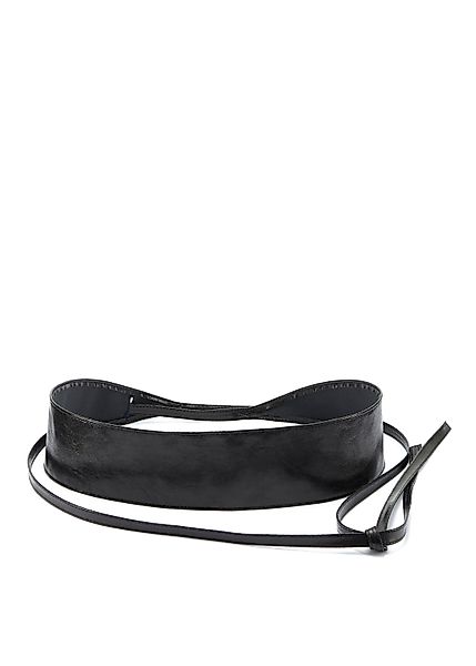 LASCANA Taillengürtel Bindegürtel Shapingeffekt, für Kleid günstig online kaufen