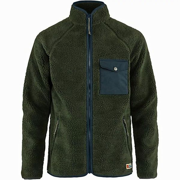 Fjällräven Fleecejacke Faserpelzjacke Vardag günstig online kaufen