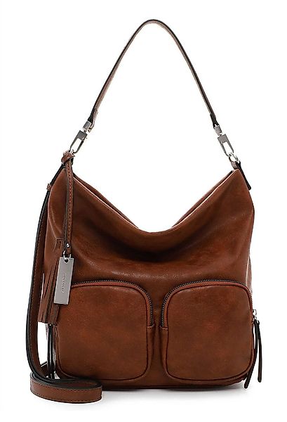 SURI FREY Schultertasche Beutel günstig online kaufen