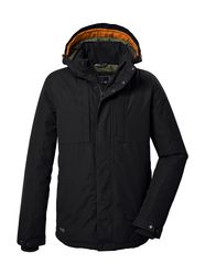 G.I.G.A. DX by killtec Funktionsjacke "GW 56 MN JCKT" Wasser- und winddicht günstig online kaufen