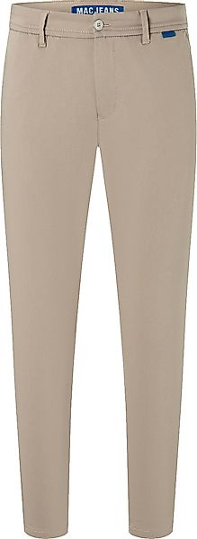 Mac Chino Griffin Greige - Größe W 31 - L 28 günstig online kaufen