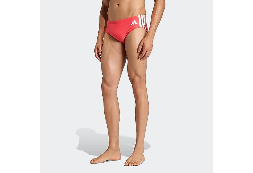 adidas Performance Badehose 3S BLD TRUNK (1-St) günstig online kaufen