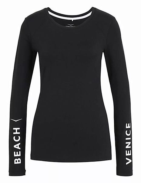 Venice Beach Sweatshirt Sweatshirt VB Leana günstig online kaufen