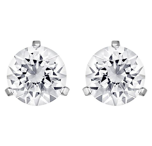Swarovski Paar Ohrstecker Swarovski Ohrstecker 1800046/861325 Solitaire (ke günstig online kaufen