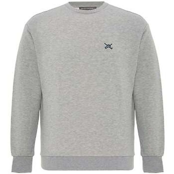 Jacey Quinn  Hemdbluse Alex Regular Fit Sweatshirt günstig online kaufen