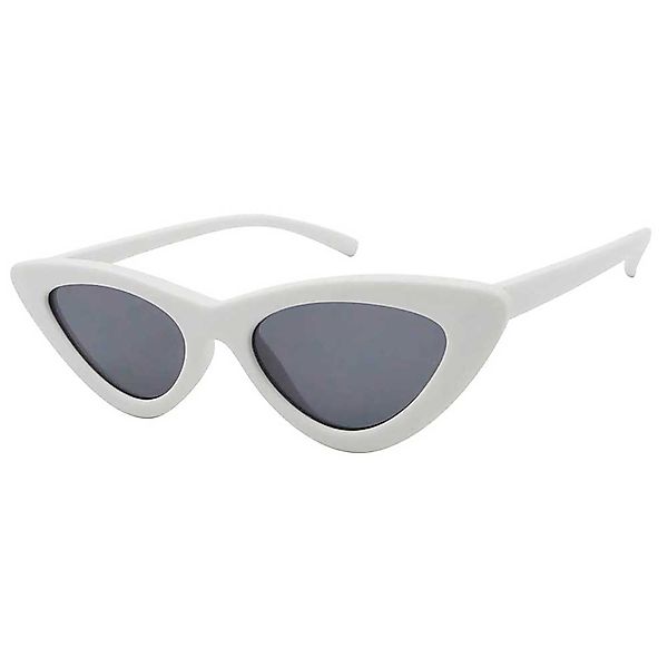 Ocean Sunglasses Manhattan Sonnenbrille One Size White Frame günstig online kaufen