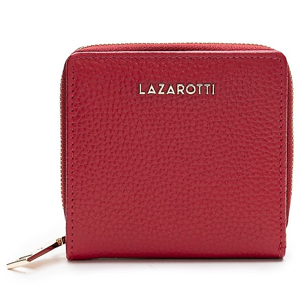 Lazarotti Geldbörse Bologna Leather, Leder günstig online kaufen