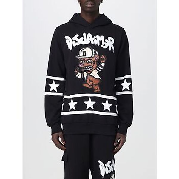Disclaimer  Sweatshirt 23IDS53764 NERO günstig online kaufen