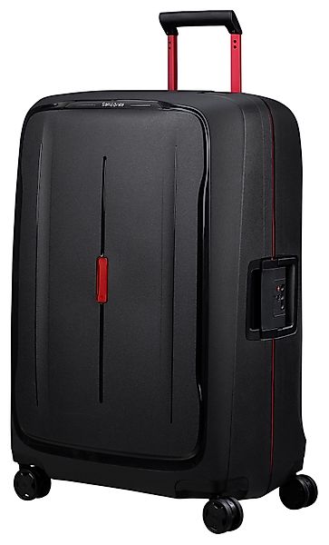 Samsonite Hartschalen-Trolley ESSENS, verschiedene Größen und günstig online kaufen