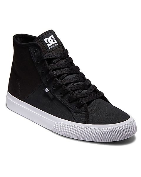 DC Shoes Manual Sneaker günstig online kaufen