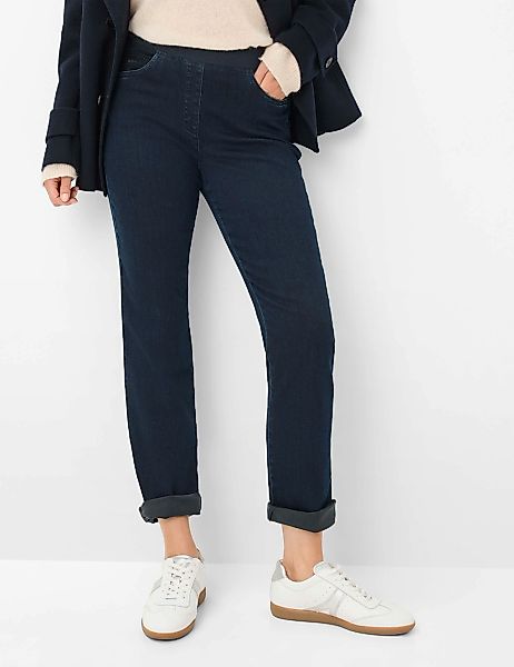 RAPHAELA by BRAX Bequeme Jeans "Style CARINA" günstig online kaufen