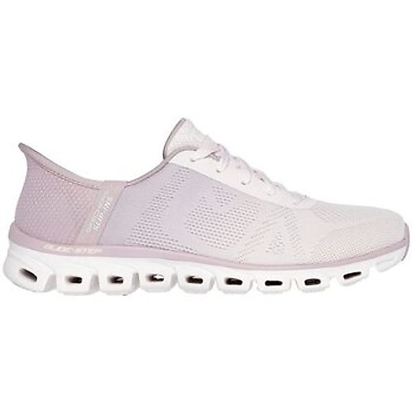 Skechers  Damenschuhe Slipper GLIDE-STEP - EXCITE 104566 MVE günstig online kaufen