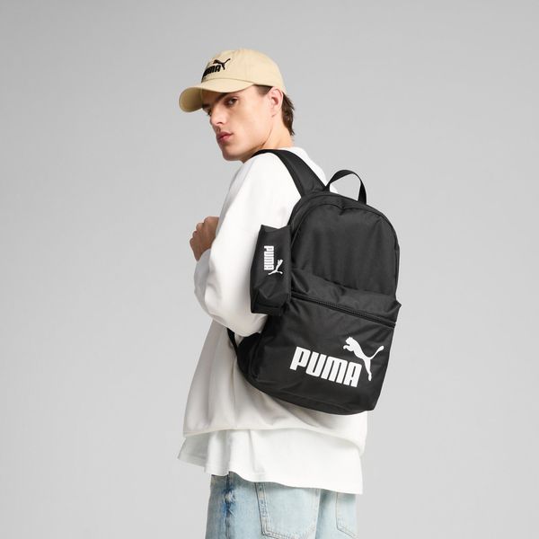 PUMA Rucksack PHASE BACKPACK SET (2-tlg), günstig online kaufen