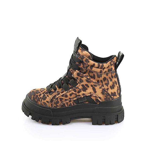 Buffalo Aspha Schnürboots günstig online kaufen