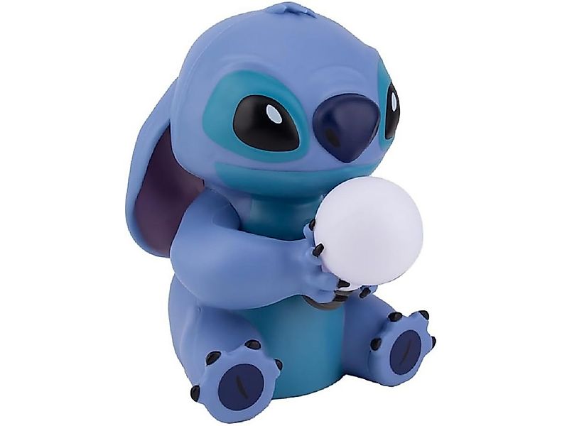 Paladone Nachttischlampe Stitch Licht - Offiziell Lizenzierte Disney Lilo & günstig online kaufen