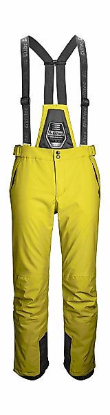 Killtec Skihose "Larok" Wasser- und winddicht, atmungsaktiv, abnehmbare Trä günstig online kaufen