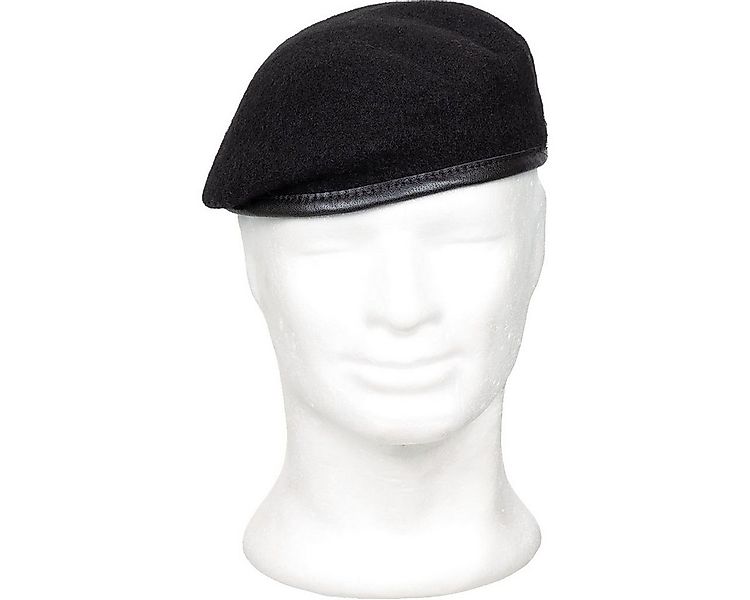 MFH Strickmütze Militär Commando Barett günstig online kaufen