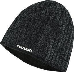 Reusch Strickmütze atmungsaktives, hochwertiges Wollstrick günstig online kaufen