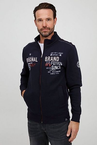 FQ1924 Sweatjacke "Sweatjacke FQLenne" günstig online kaufen