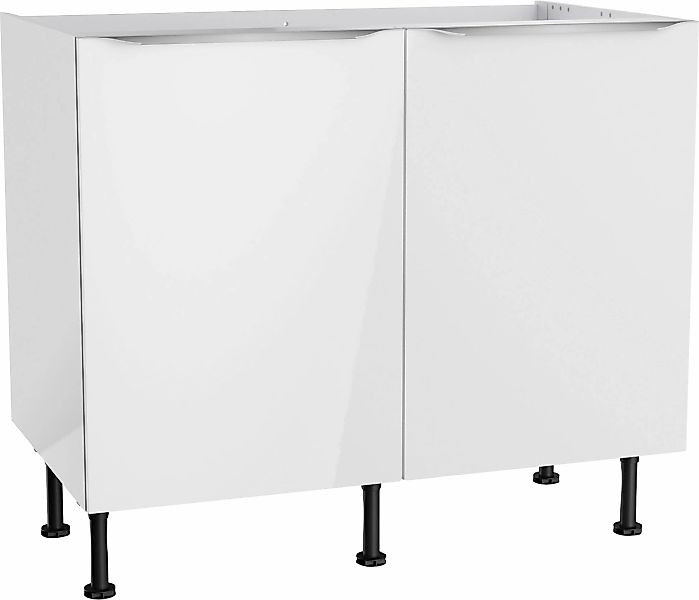 KOCHSTATION Spülenschrank "KS-Aken" günstig online kaufen