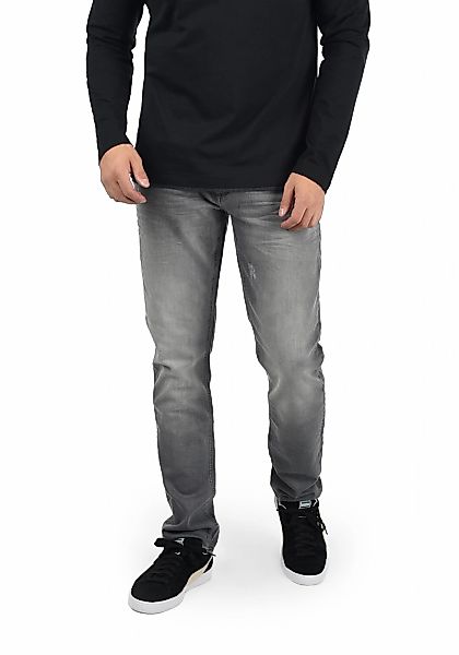 Blend 5-Pocket-Jeans "5-Pocket-Jeans BHLukker" günstig online kaufen