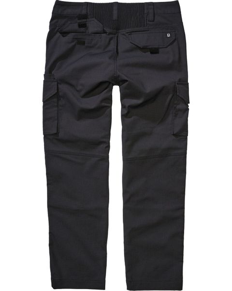 Brandit Outdoorhose Hose Tactical Ripstop günstig online kaufen