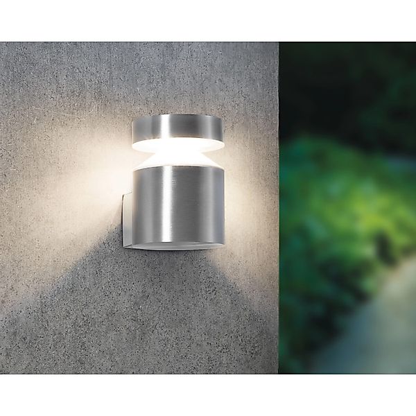 LED-Außenwandleuchte Caletta günstig online kaufen