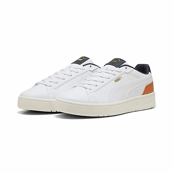 PUMA Sneaker "Court Classico Sneakers Erwachsene" günstig online kaufen