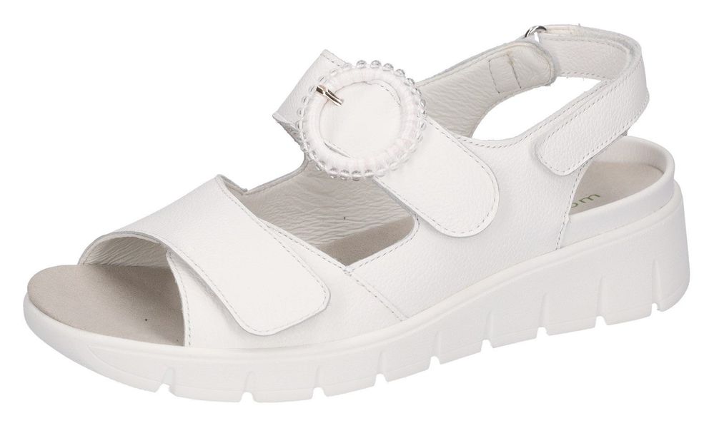 Waldläufer K-ADEA Sandale, Bequemschuh, Komfortschuh mit günstig online kaufen