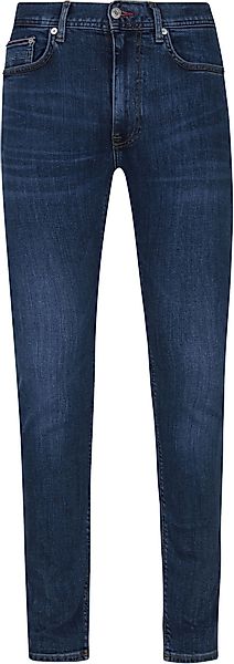 Tommy Hilfiger Jeans Bleecker Indigo Blau - Größe W 32 - L 34 günstig online kaufen