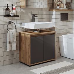 Roomart Badmöbel-Set MELONA 65, (Unterschrank • günstig online kaufen