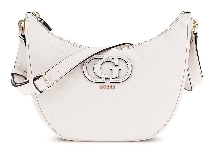 Guess Schultertasche Hobo Shoulder Bag günstig online kaufen