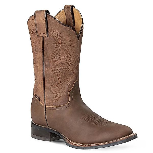 Stars & Stripes WB-57 Cowboystiefel handgefertigte günstig online kaufen