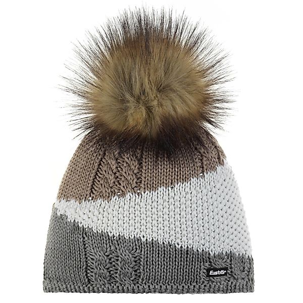 Eisbär Strickmütze Eden Lux Mütze mit günstig online kaufen