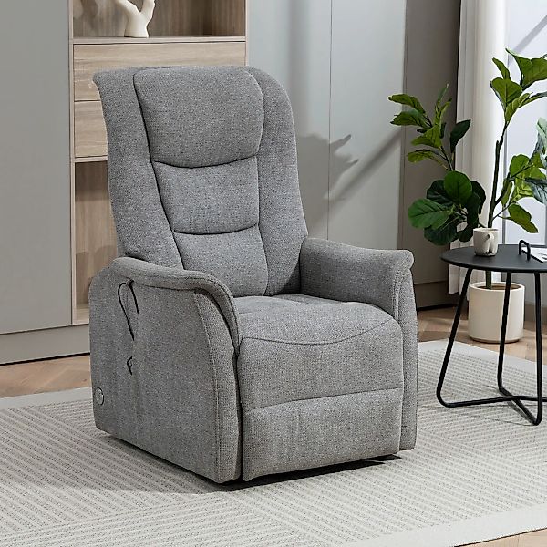 Duo Collection TV-Sessel "Parma 2" 1 Stk. tlg. mit Akku, mobiles Sitzen günstig online kaufen