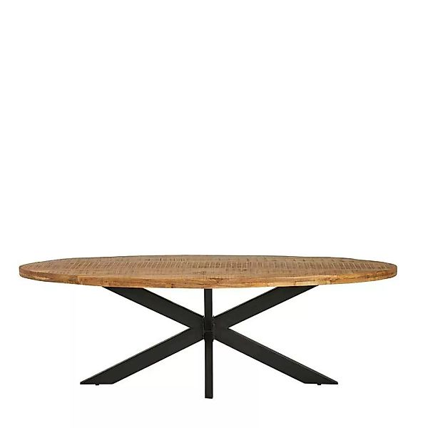 Echtholztisch aus Mangobaum Massivholz Massivholzplatte günstig online kaufen