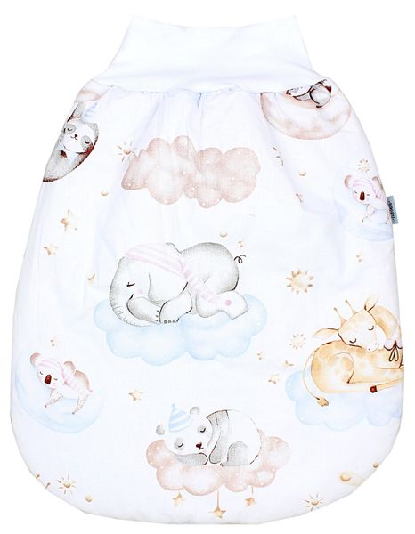 TupTam Babyschlafsack Baby Strampelsack Schlafsack Winterschlafsack günstig online kaufen