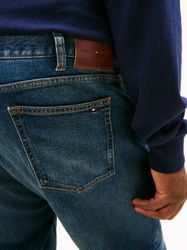 Tommy Hilfiger Big & Tall 5-Pocket-Jeans "BT-MADISON" Große Größen, mit lei günstig online kaufen